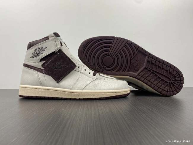 Rep 1 High x A DO7097-100 OG Maniere Ma Jordan Air 0816